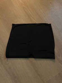 Before - TOTALMENTE IMPRESIONADA