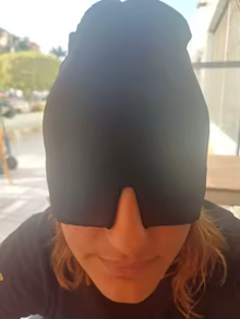 After - TOTALMENTE IMPRESIONADA